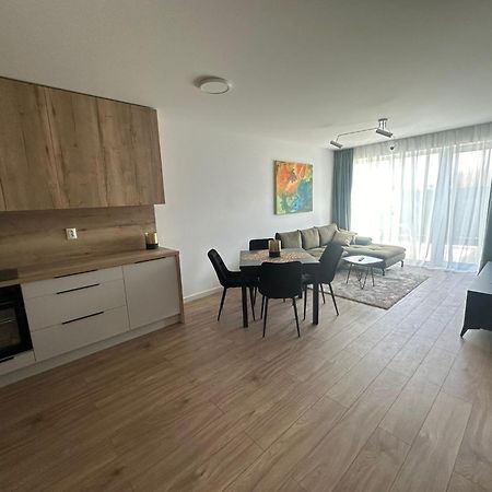 Appartamento Apartmán BARANEC Liptovský Mikuláš Esterno foto