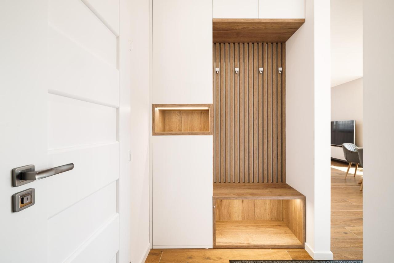 Appartamento Apartmán BARANEC Liptovský Mikuláš Esterno foto