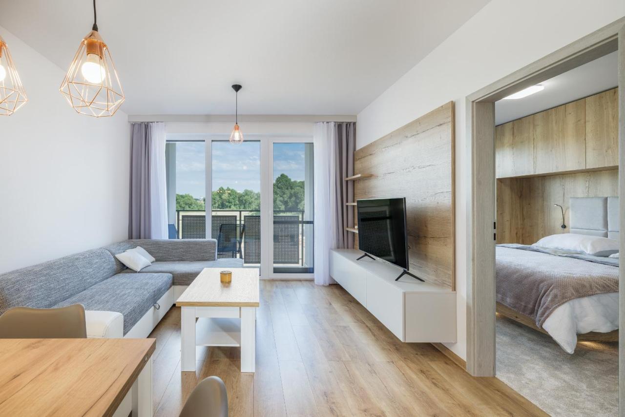 Appartamento Apartmán BARANEC Liptovský Mikuláš Esterno foto