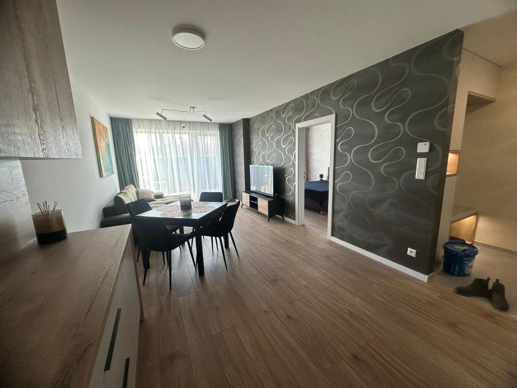 Appartamento Apartmán BARANEC Liptovský Mikuláš Esterno foto