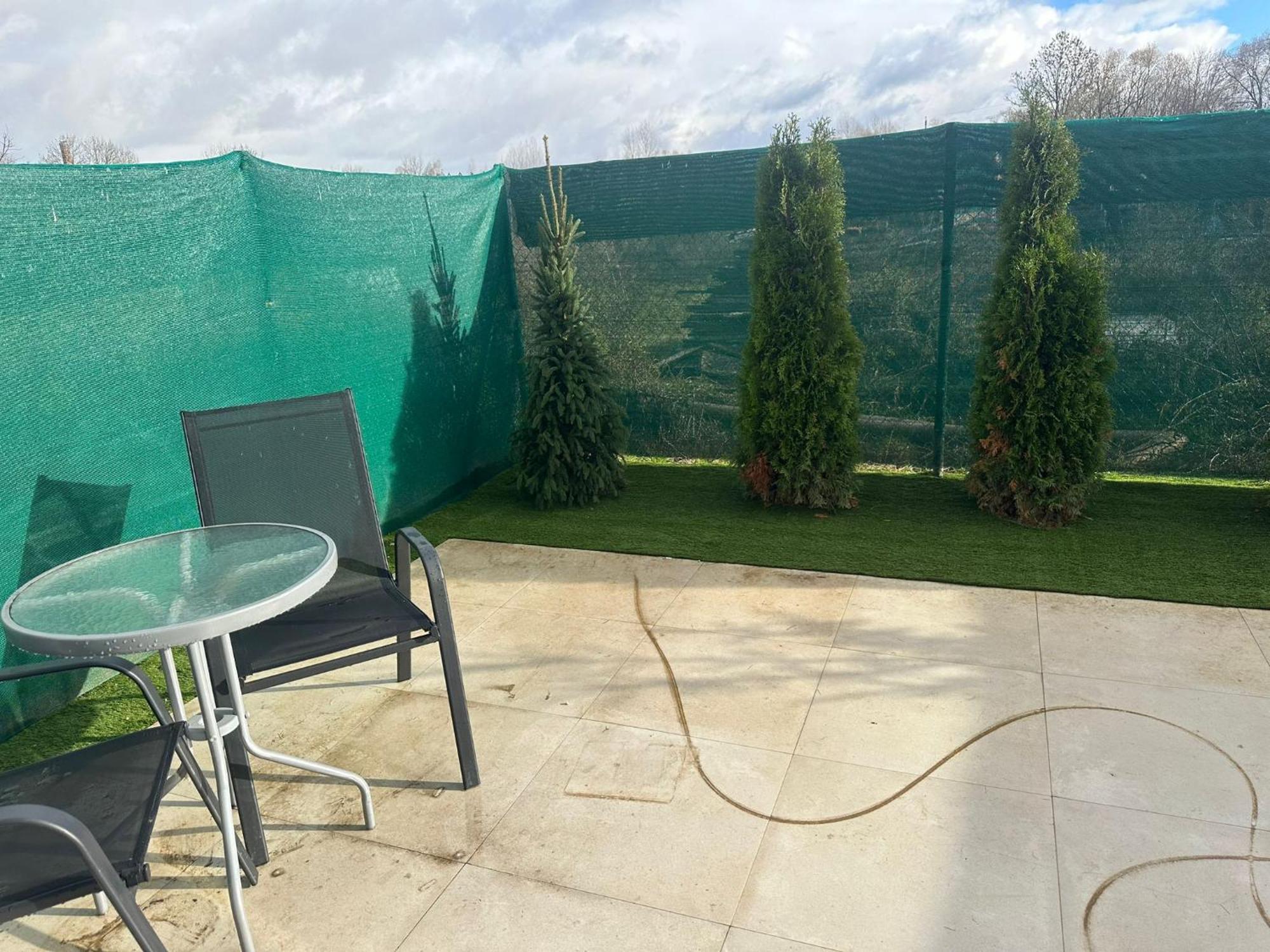 Appartamento Apartmán BARANEC Liptovský Mikuláš Esterno foto