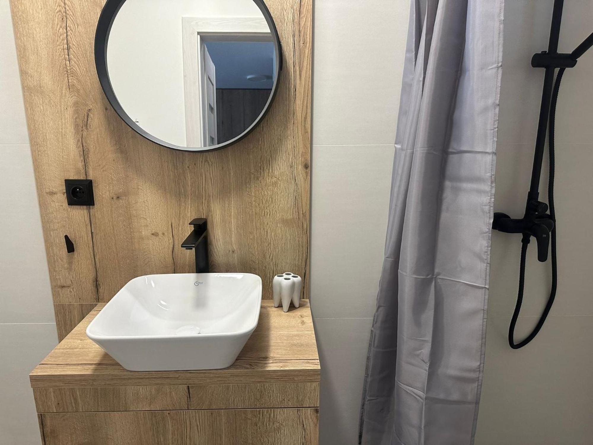 Appartamento Apartmán BARANEC Liptovský Mikuláš Esterno foto
