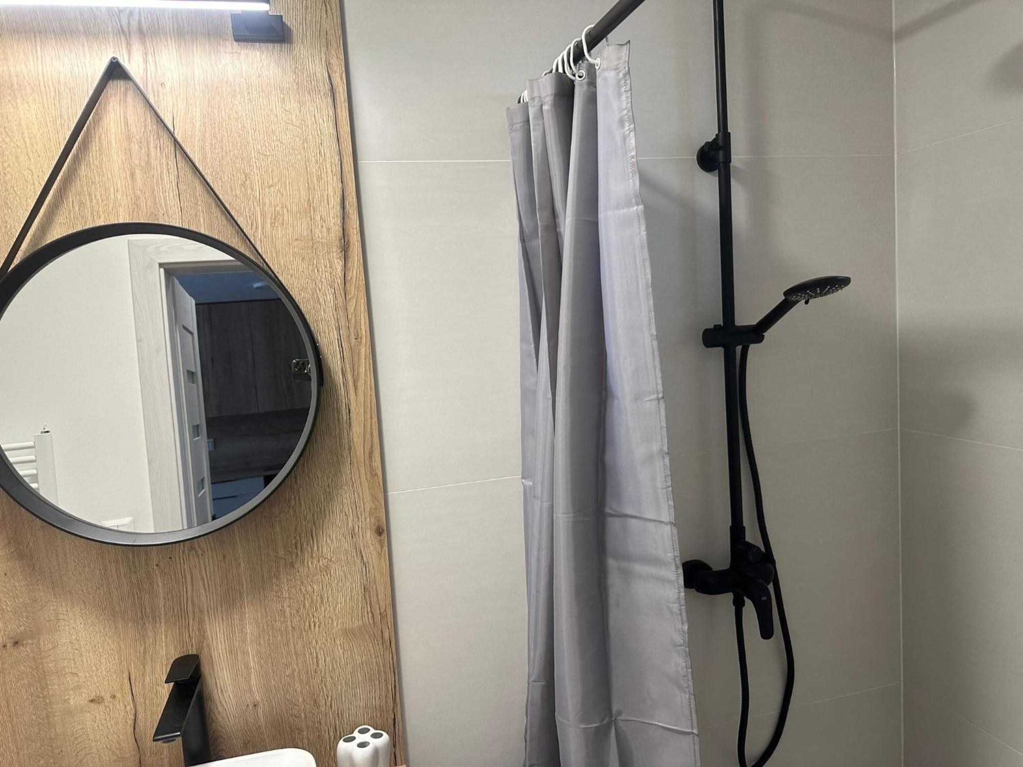 Appartamento Apartmán BARANEC Liptovský Mikuláš Esterno foto